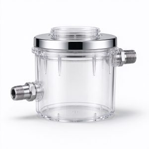 ZOOSHEN Filter Housing Replacement