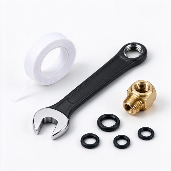 ZOOSHEN Installation Kit