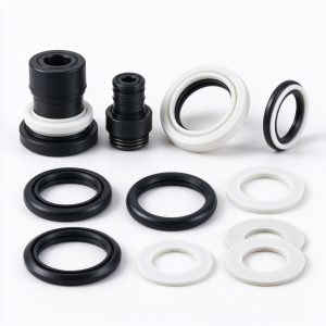 ZOOSHEN Replacement Seal Set