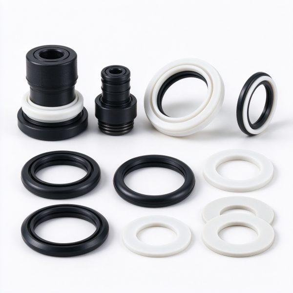 ZOOSHEN Replacement Seal Set