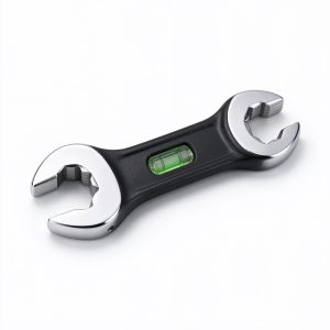 ZOOSHEN Shower Filter Wrench