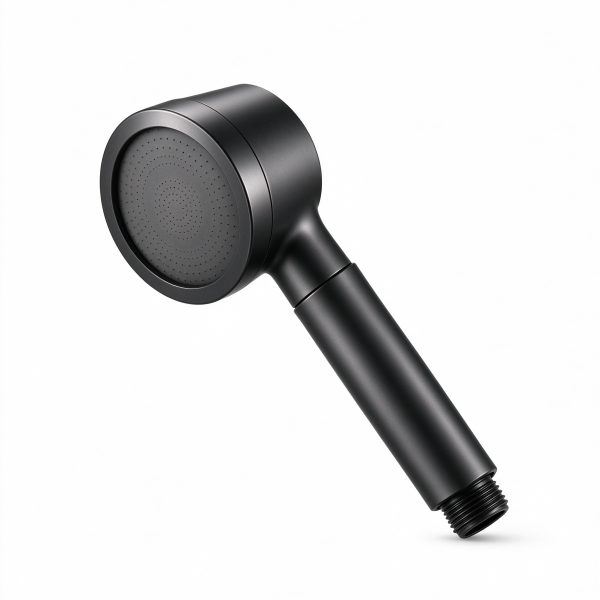 ZOOSHEN High-Pressure Handheld Filter