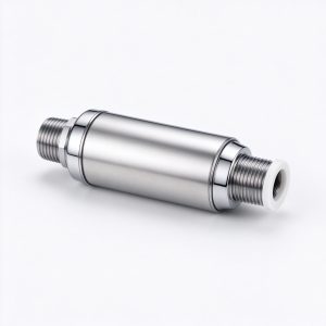ZOOSHEN Essential Shower Filter