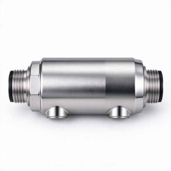 ZOOSHEN High-Output Shower Filter