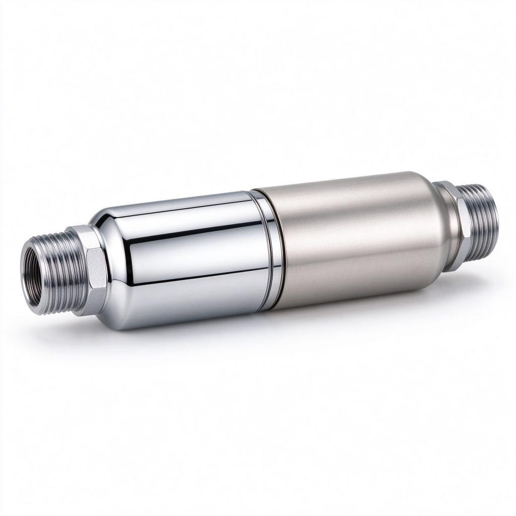 ZOOSHEN Multi-Stage Shower Filter