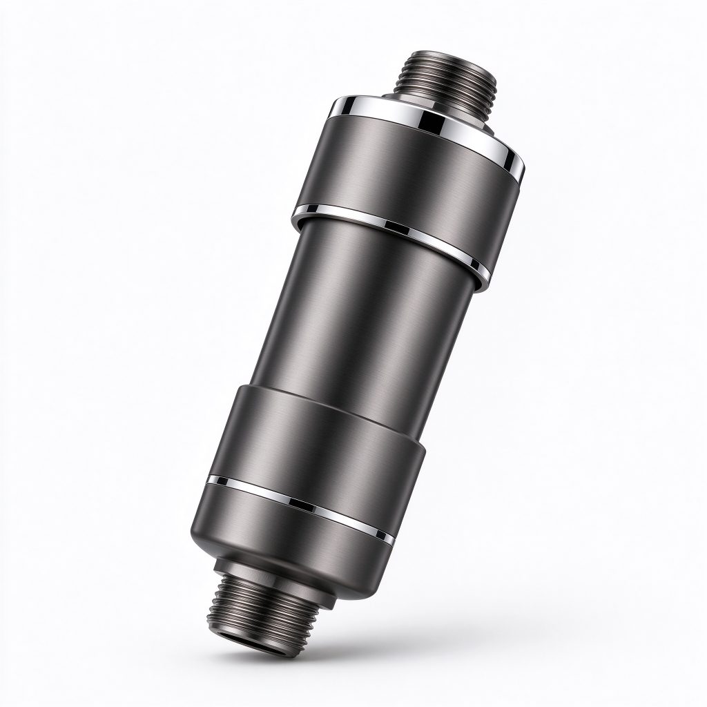 ZOOSHEN Premium Shower Filter