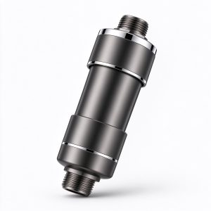 ZOOSHEN Premium Shower Filter