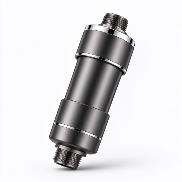 ZOOSHEN Premium Shower Filter