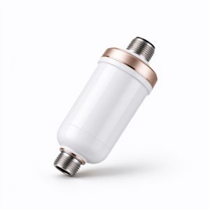 ZOOSHEN Vitamin C Shower Filter