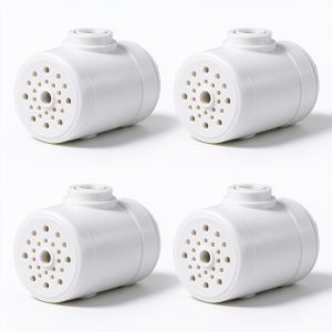 ZOOSHEN Replacement Cartridge 4-Pack