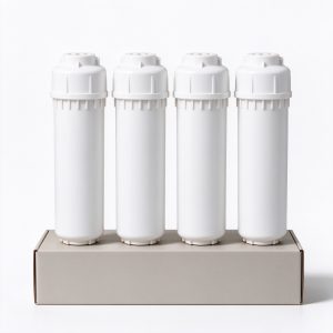 ZOOSHEN Annual Filter Pack