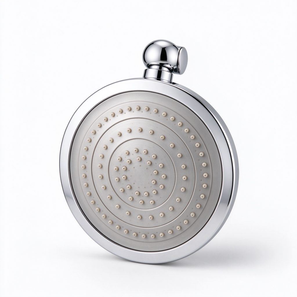 ZOOSHEN Filtered Showerhead