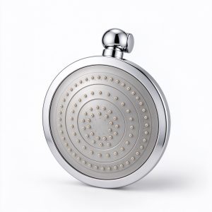 ZOOSHEN Filtered Showerhead