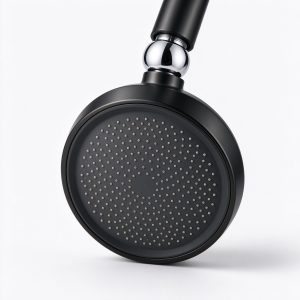 ZOOSHEN High-Pressure Filtered Showerhead