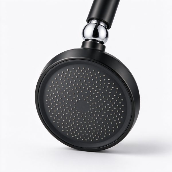 ZOOSHEN High-Pressure Filtered Showerhead