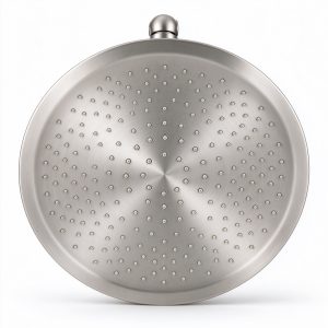 ZOOSHEN Rainfall Filtered Showerhead