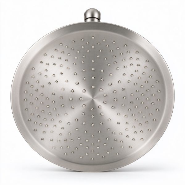 ZOOSHEN Rainfall Filtered Showerhead
