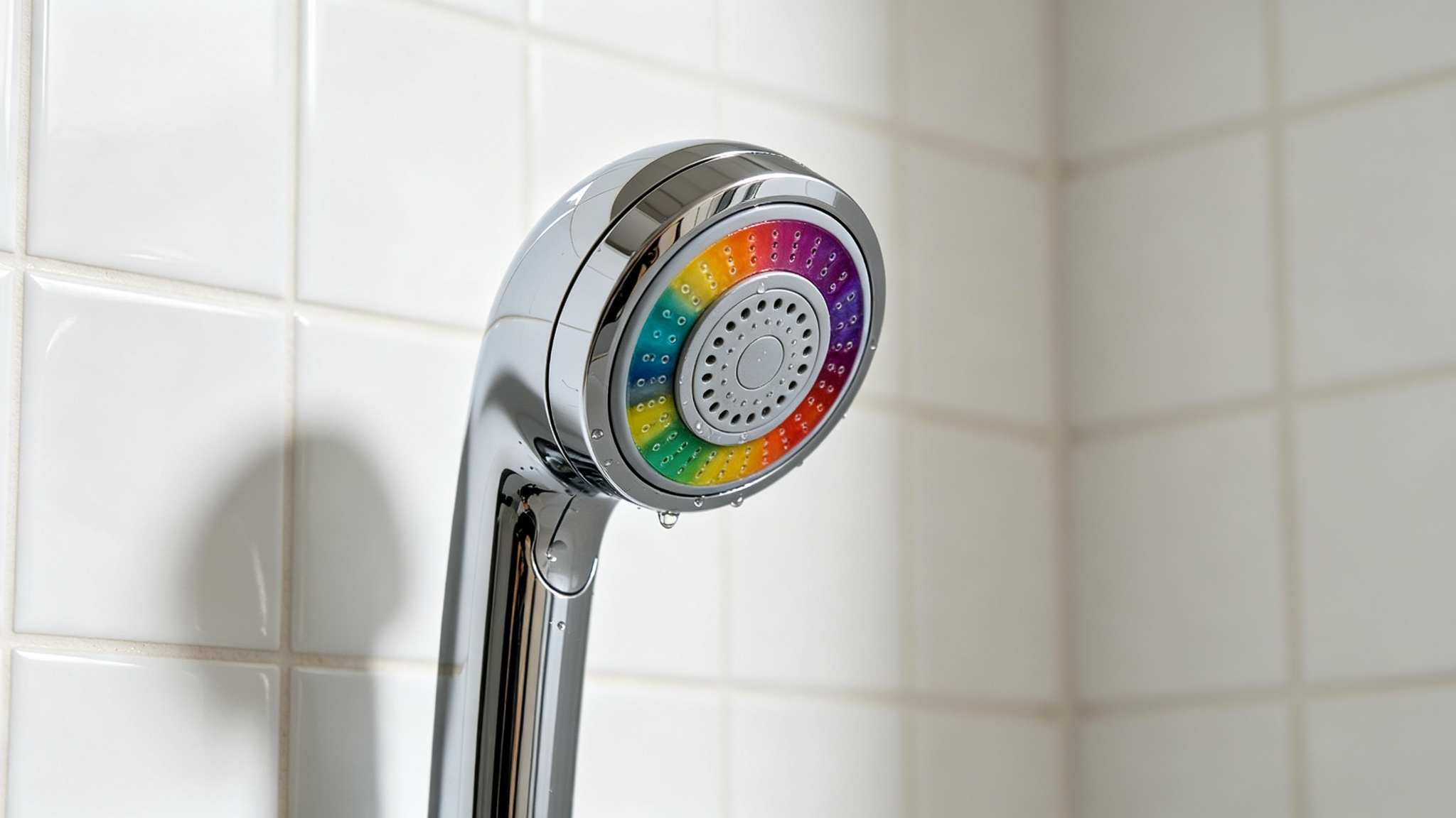 Best shower filter for hard water and color-treated hair