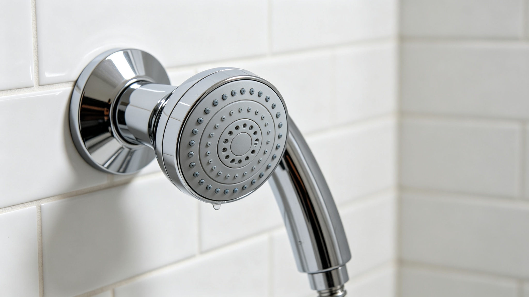 Best shower filter for hard water and acne