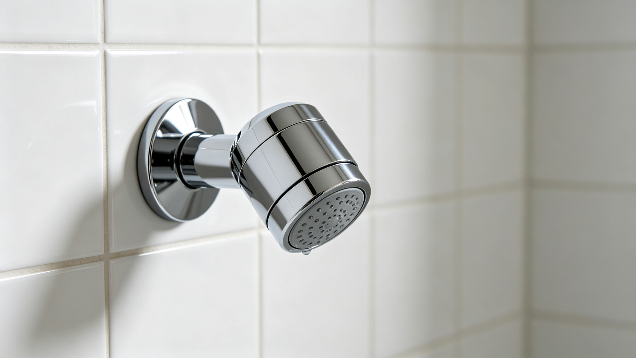 NSF certified shower filter