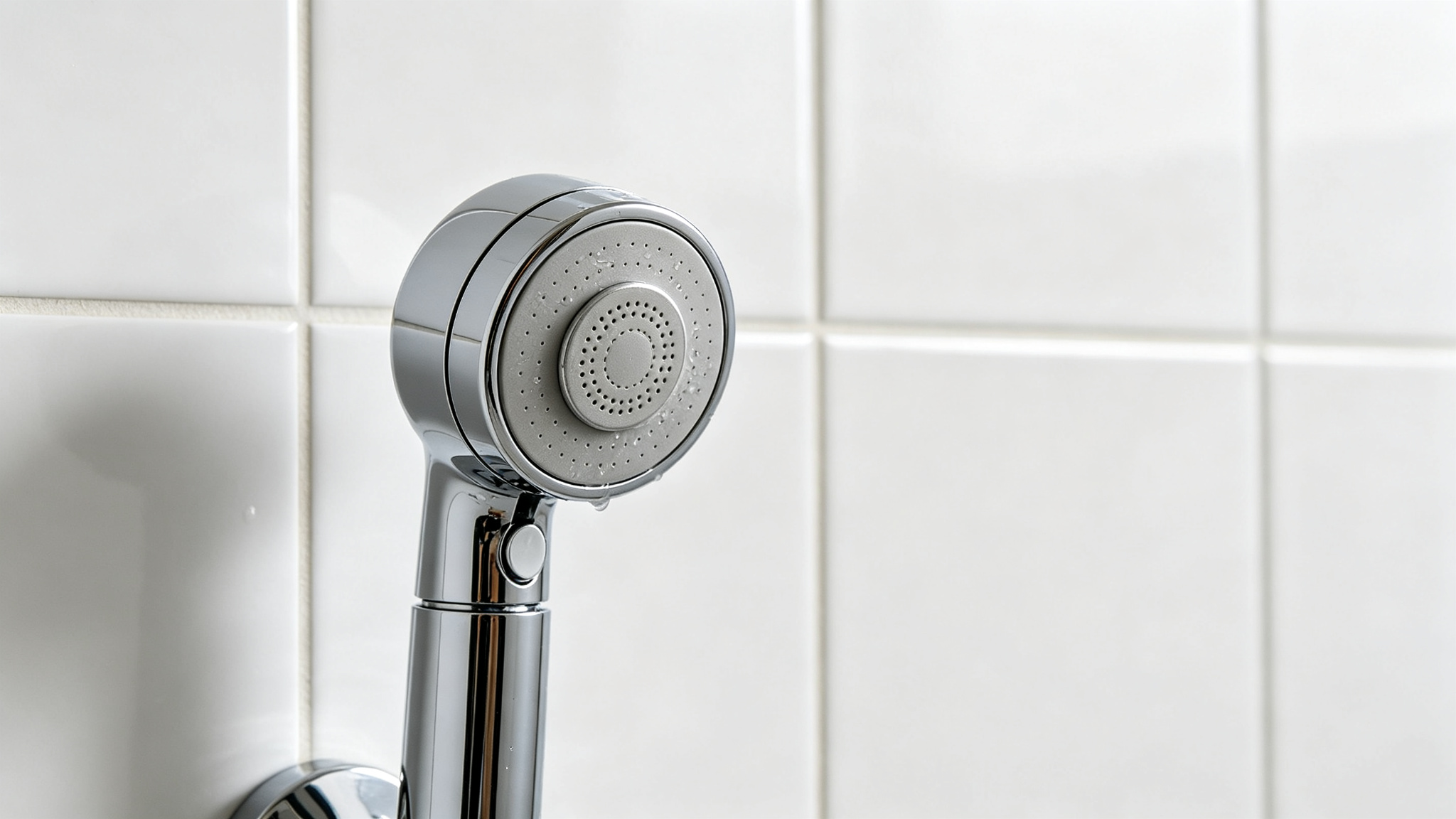 Best shower filter for sensitive skin and dry skin
