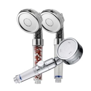 Handheld Filters