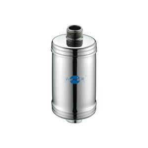 SUS304 Shower Head Water Filter