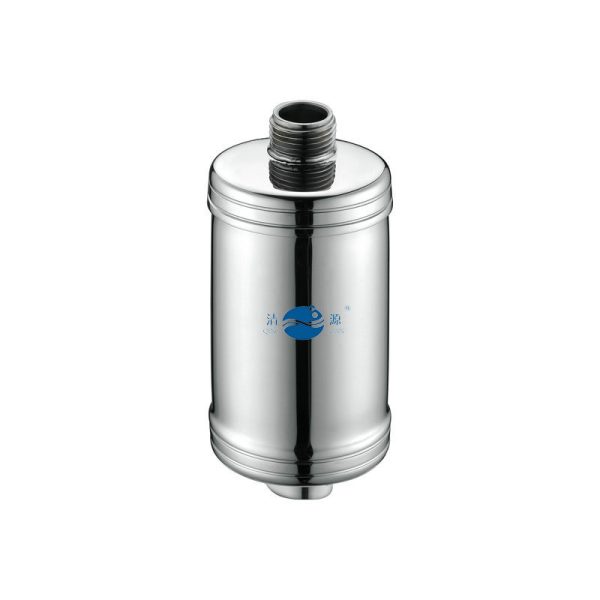 SUS304 Shower Head Water Filter