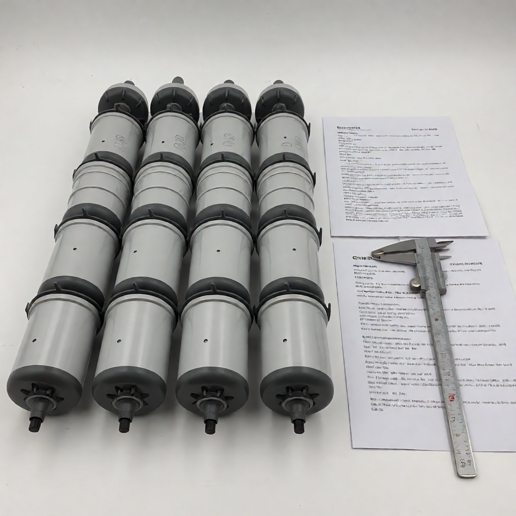 Inline Shower Filter Supplier — B2B Sourcing & Pricing Guide
